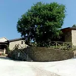 Casa Brillocco Castellabate Ferienhaus *