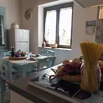 Casa Brillocco Castellabate Dom wakacyjny Montecorice