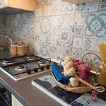 Ferienhaus Casa Brillocco Castellabate *