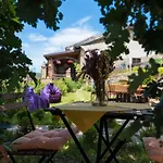 Casa Brillocco Castellabate