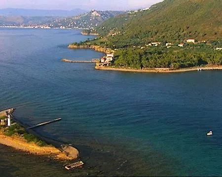 Nyaraló Casa Brillocco Castellabate