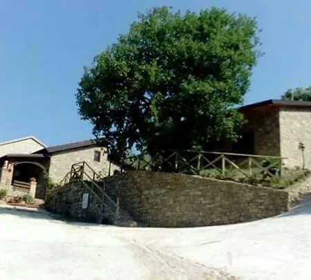 Casa Brillocco Castellabate Casa de Férias *