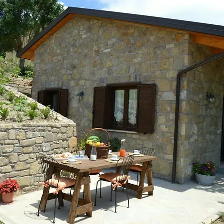 Casa Brillocco Castellabate Montecorice