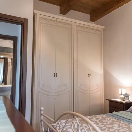 Casa Brillocco Castellabate Nyaraló