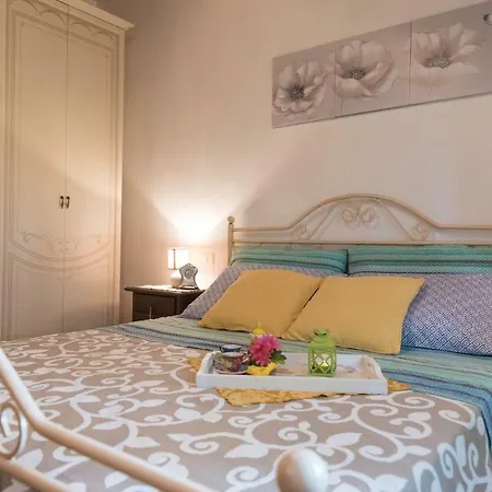 Casa Brillocco Castellabate * Montecorice