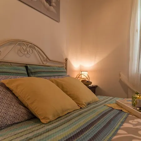 Сasa de vacaciones Casa Brillocco Castellabate *