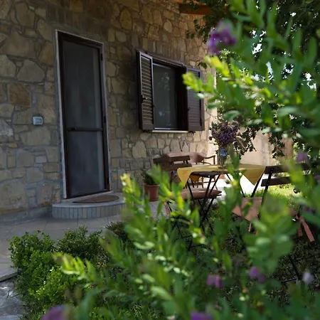 Casa Brillocco Castellabate *
