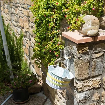 Сasa de vacaciones Casa Brillocco Castellabate