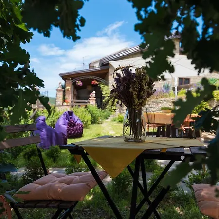 Casa Brillocco Castellabate