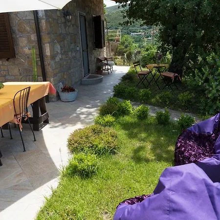 Casa Brillocco Castellabate Montecorice