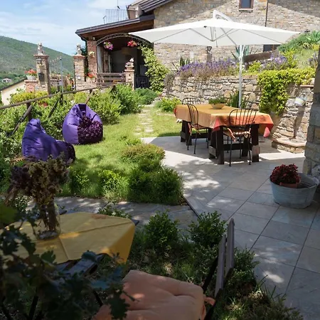 Casa Brillocco Castellabate * Montecorice