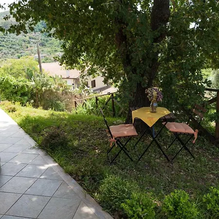 Casa Brillocco Castellabate * Montecorice